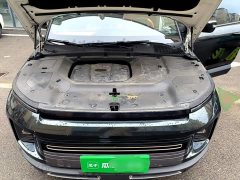 Geely ICON 2020 1.5TD i9 BSG - ფოტო 20