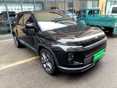 Geely ICON 2020 1.5TD i9 BSG - ფოტო 4