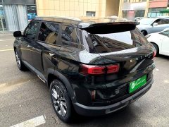 Geely ICON 2020 1.5TD i9 BSG - ფოტო 5