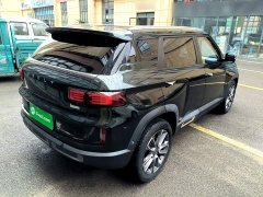 Geely ICON 2020 1.5TD i9 BSG - ფოტო 7
