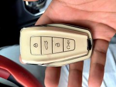 Geely ICON 2020 1.5TD i9 BSG - ფოტო 9