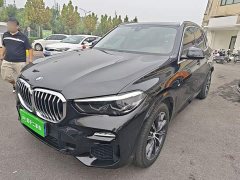 BMW X5 (Imported) xDrive30i M Sport Package - ფოტო 1