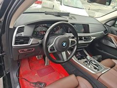 BMW X5 (Imported) xDrive30i M Sport Package - ფოტო 10