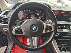 BMW X5 (Imported) xDrive30i M Sport Package - ფოტო 11