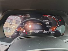 BMW X5 (Imported) xDrive30i M Sport Package - ფოტო 12