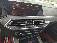 BMW X5 (Imported) xDrive30i M Sport Package - ფოტო 13