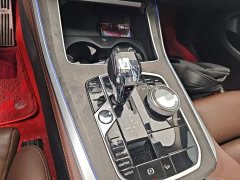 BMW X5 (Imported) xDrive30i M Sport Package - ფოტო 14