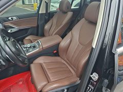 BMW X5 (Imported) xDrive30i M Sport Package - ფოტო 15