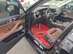 BMW X5 (Imported) xDrive30i M Sport Package - ფოტო 16