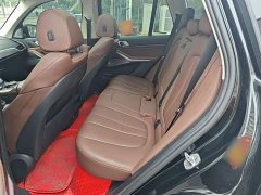 BMW X5 (Imported) xDrive30i M Sport Package - ფოტო 17