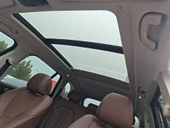 BMW X5 (Imported) xDrive30i M Sport Package - ფოტო 18