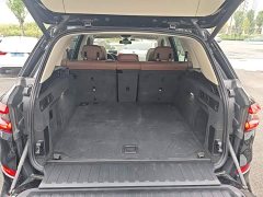 BMW X5 (Imported) xDrive30i M Sport Package - ფოტო 19