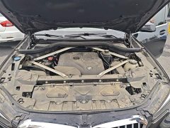 BMW X5 (Imported) xDrive30i M Sport Package - ფოტო 20