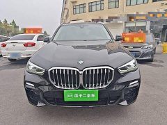 BMW X5 (Imported) xDrive30i M Sport Package - ფოტო 3