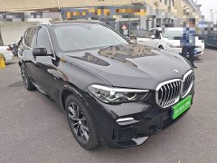 BMW X5 (Imported) xDrive30i M Sport Package - ფოტო 4