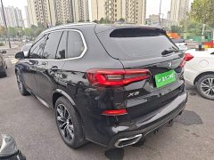 BMW X5 (Imported) xDrive30i M Sport Package - ფოტო 5