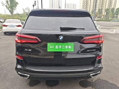 BMW X5 (Imported) xDrive30i M Sport Package - ფოტო 6