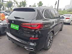 BMW X5 (Imported) xDrive30i M Sport Package - ფოტო 7