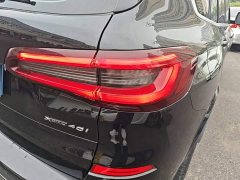 BMW X5 (Imported) xDrive30i M Sport Package - ფოტო 8
