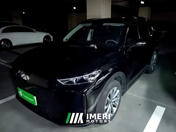 Chery Fengyun T9 120 Long Range Deluxe 5-Seater LFP - ავტომობილი ჩინეთიდან