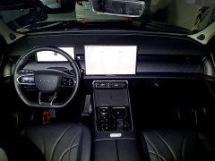 Chery Fengyun T9 120 Long Range Deluxe 5-Seater LFP - ფოტო 10