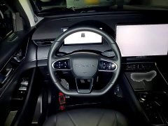 Chery Fengyun T9 120 Long Range Deluxe 5-Seater LFP - ფოტო 11