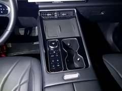 Chery Fengyun T9 120 Long Range Deluxe 5-Seater LFP - ფოტო 14