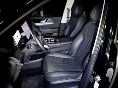 Chery Fengyun T9 120 Long Range Deluxe 5-Seater LFP - ფოტო 15