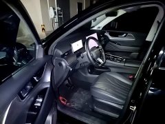 Chery Fengyun T9 120 Long Range Deluxe 5-Seater LFP - ფოტო 16