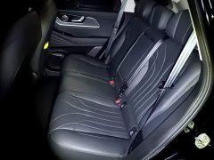 Chery Fengyun T9 120 Long Range Deluxe 5-Seater LFP - ფოტო 17
