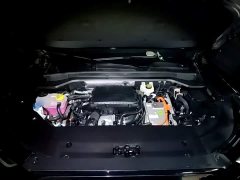 Chery Fengyun T9 120 Long Range Deluxe 5-Seater LFP - ფოტო 20