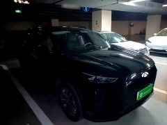 Chery Fengyun T9 120 Long Range Deluxe 5-Seater LFP - ფოტო 4