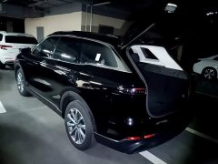 Chery Fengyun T9 120 Long Range Deluxe 5-Seater LFP - ფოტო 5