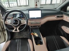 BYD Seagull 2023 Freedom Edition - ფოტო 10