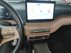 BYD Seagull 2023 Freedom Edition - ფოტო 13