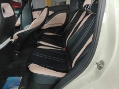 BYD Seagull 2023 Freedom Edition - ფოტო 17