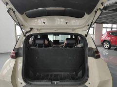 BYD Seagull 2023 Freedom Edition - ფოტო 19