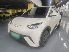 BYD Seagull 2023 Freedom Edition - ფოტო 2
