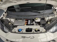 BYD Seagull 2023 Freedom Edition - ფოტო 20