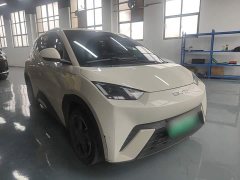 BYD Seagull 2023 Freedom Edition - ფოტო 4