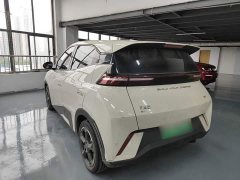 BYD Seagull 2023 Freedom Edition - ფოტო 5