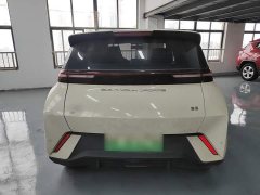 BYD Seagull 2023 Freedom Edition - ფოტო 6