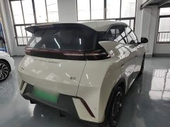 BYD Seagull 2023 Freedom Edition - ფოტო 7