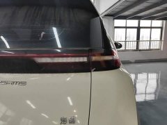 BYD Seagull 2023 Freedom Edition - ფოტო 8