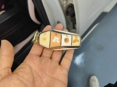 BYD Seagull 2023 Freedom Edition - ფოტო 9