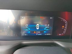 Changan CS75 PLUS 1.5T Automatic Pioneer Edition - ფოტო 12