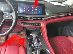 Changan CS75 PLUS 1.5T Automatic Pioneer Edition - ფოტო 13