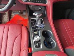 Changan CS75 PLUS 1.5T Automatic Pioneer Edition - ფოტო 14