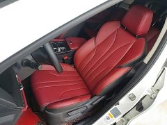 Changan CS75 PLUS 1.5T Automatic Pioneer Edition - ფოტო 15