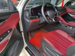 Changan CS75 PLUS 1.5T Automatic Pioneer Edition - ფოტო 16